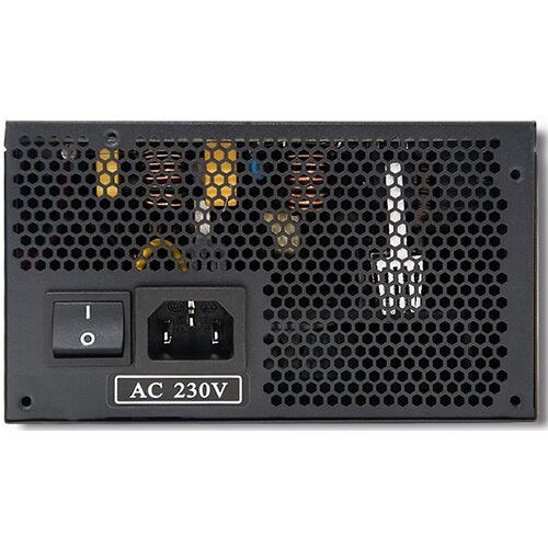 Zasilacz QOLTEC Gaming Miner 1600W 80 Plus Gold