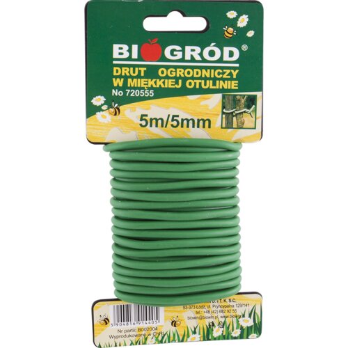 Drut BIOOGRÓD 720555