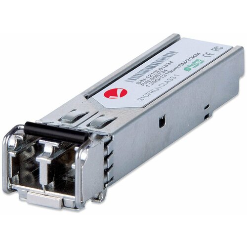 Wkładka SFP INTELLINET 506724