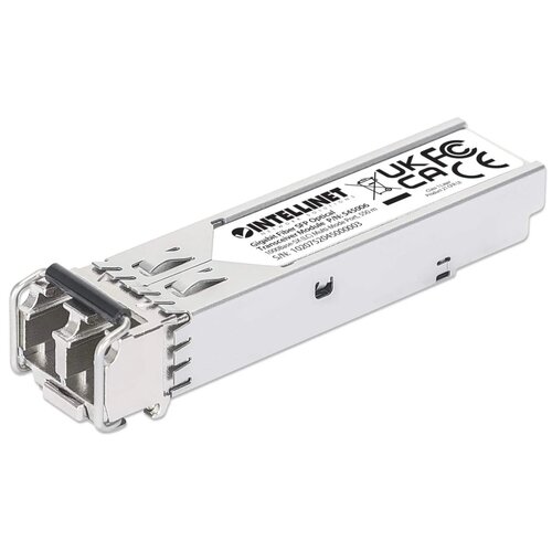 Wkładka SFP INTELLINET 545006