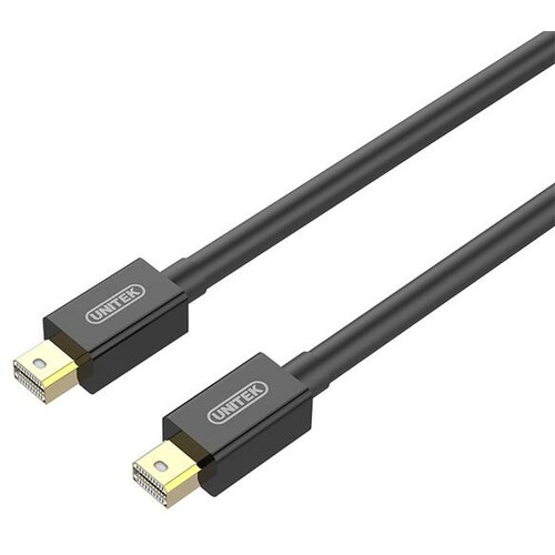 Kabel Mini DisplayPort - Mini DisplayPort UNITEK 2 m