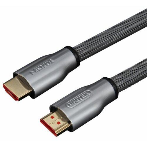 Kabel HDMI - HDMI UNITEK 1 m