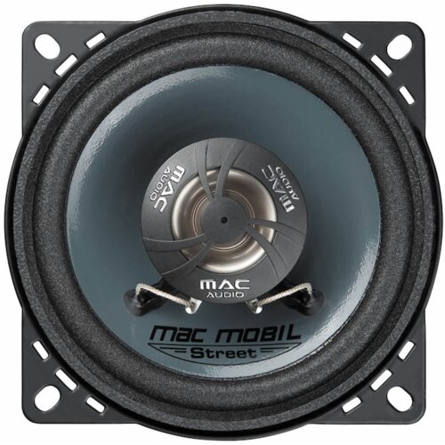 Głośniki samochodowe MAC AUDIO Mac Mobil Street 10.2 160 W Dwudrożny 10 cm