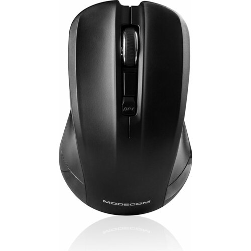 Mysz MODECOM WM9.1 Czarny