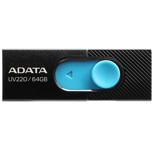 Pendrive ADATA UV220 64GB