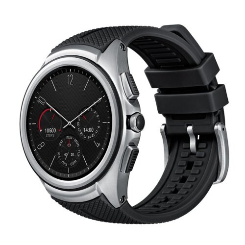 Lg smartwatch urbane 2 2025