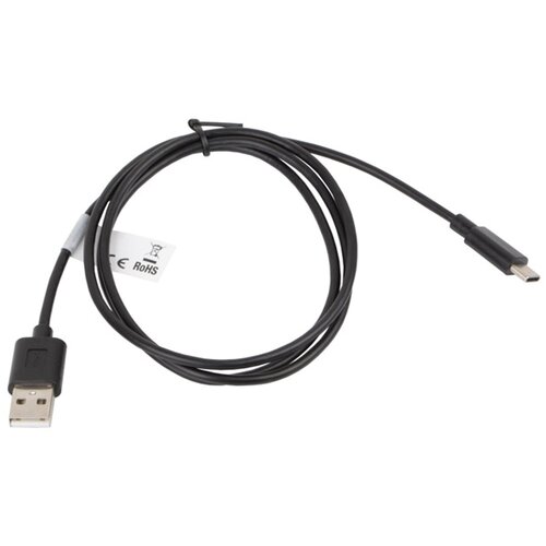 Kabel USB - USB-C LANBERG 1 m