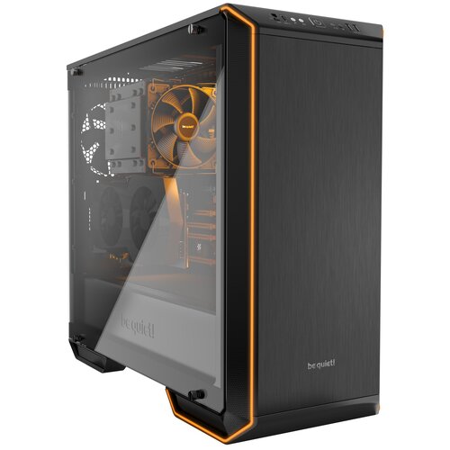Obudowa BE QUIET! Dark Base 700