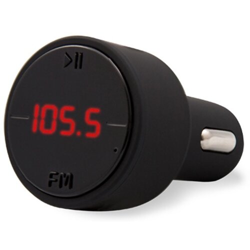 Transmiter FM SAVIO TR-09 Bluetooth