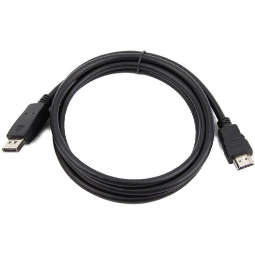 Kabel DisplayPort - HDMI CABLEXPERT 10 m