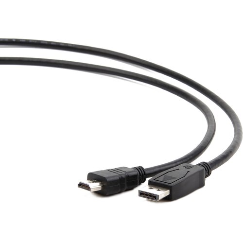 Kabel DisplayPort - HDMI CABLEXPERT 5 m