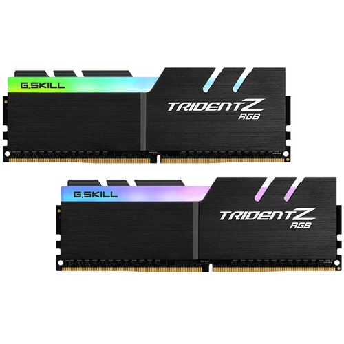 Pamięć RAM G.SKILL Trident Z 32GB 3200MHz