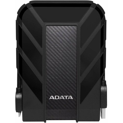 Dysk ADATA HD710 Pro 5TB HDD Czarny