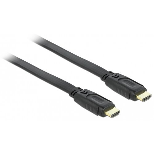 Kabel HDMI - HDMI DELOCK 1 m