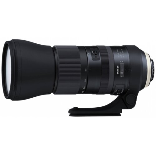 Obiektyw TAMRON SP 150-600 mm f/5-6.3 Di VC USD G2 Canon