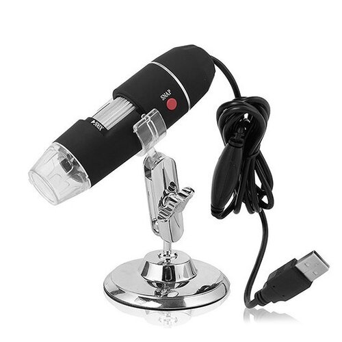Mikroskop cyfrowy MEDIA-TECH MT4096