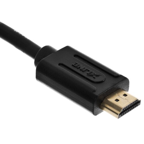 Kabel HDMI - Micro HDMI XLINE 1 m
