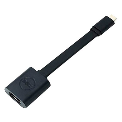 Adapter USB-C - USB DELL