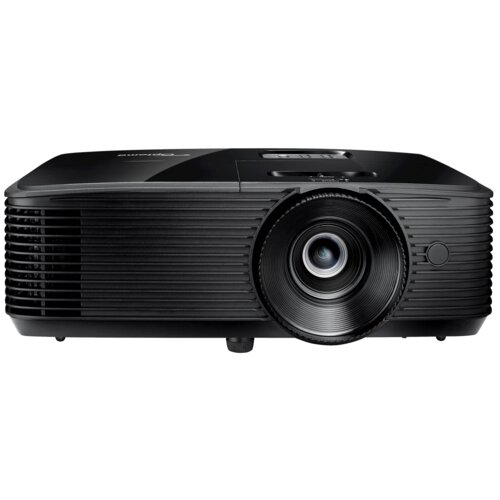 Projektor OPTOMA HD144X Full HD (1920 x 1080), 3400 ANSI lumen