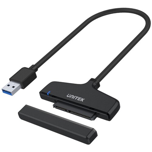 Adapter USB - SATA UNITEK 0.3 m