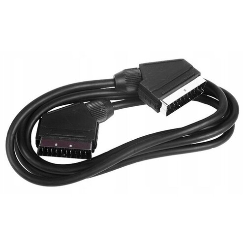 Kabel SCART - SCART ART 1.5 m