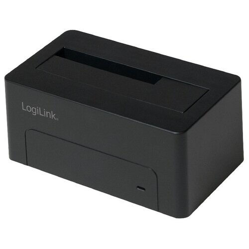 Stacja dokująca LOGILINK QP0026 USB Typu B, Aktywna