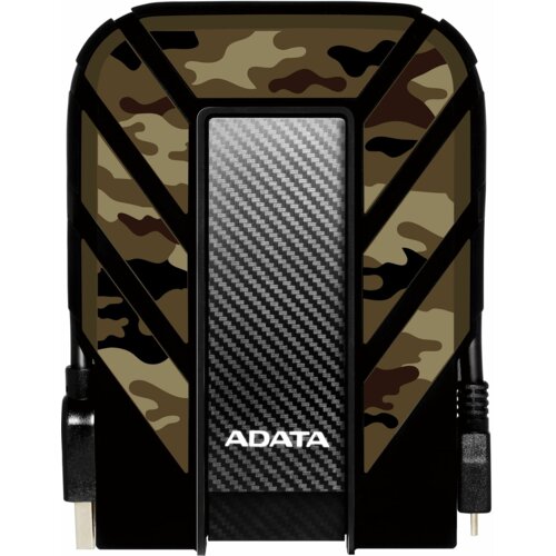 Dysk ADATA HD710M Pro 2TB HDD Military