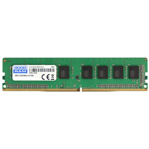 Pamięć RAM GOODRAM 4GB 2666MHz