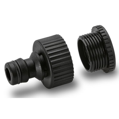 Przyłącze kranowe KARCHER 3/4" 1/2"  2.645-006.0