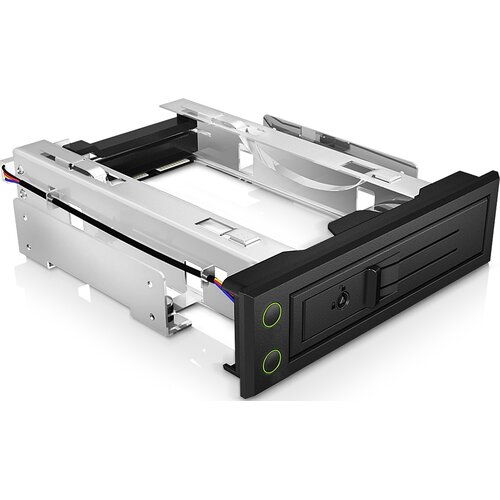 Obudowa dysku ICY BOX IB-166SSK-B