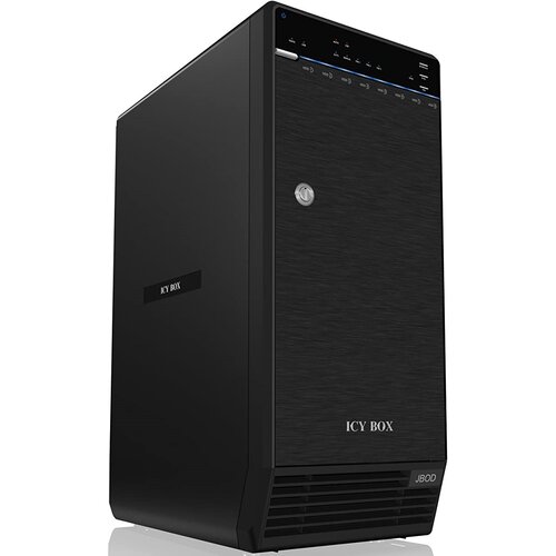 Obudowa dysku ICY BOX IB-3680SU3