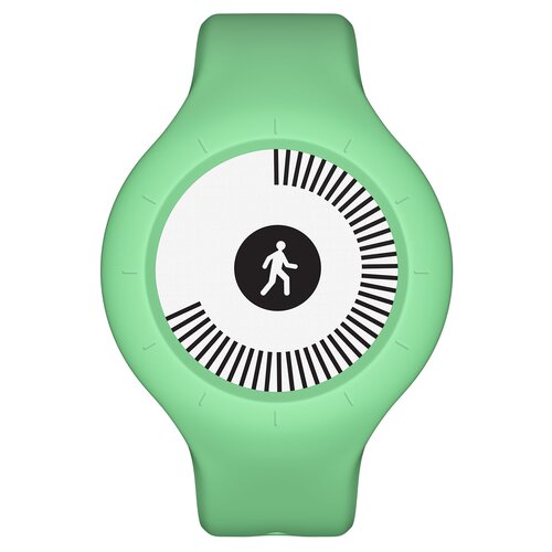 NOKIA Go Zielony Smartband niskie ceny i opinie w Media Expert