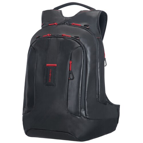 Plecak na laptopa SAMSONITE Paradiver L+ 15.6 cali Czarny