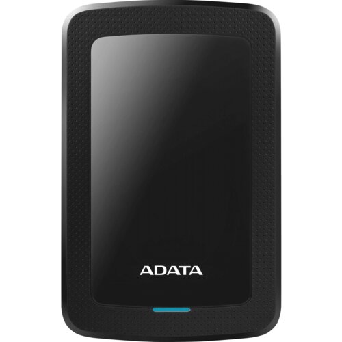 Dysk ADATA HV300 2TB HDD Czarny