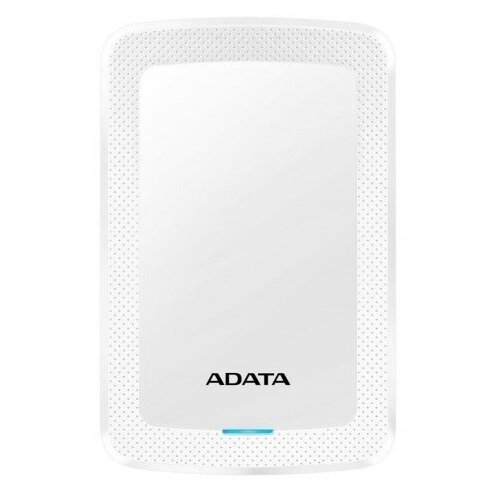 Dysk ADATA HV300 2TB HDD Biały