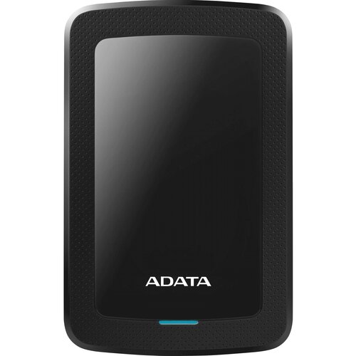 Dysk ADATA HV300 4TB HDD Czarny