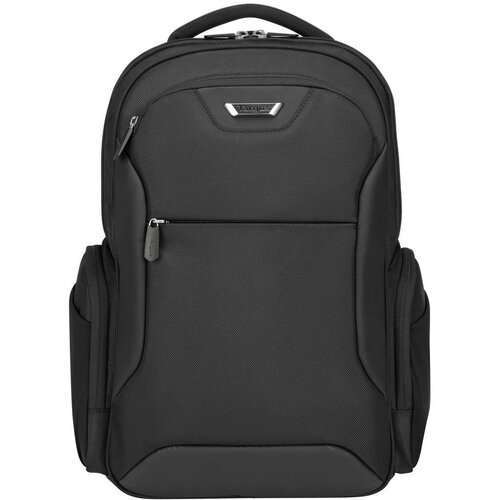 Plecak na laptopa TARGUS Corporate Traveller 15.6 cali Czarny