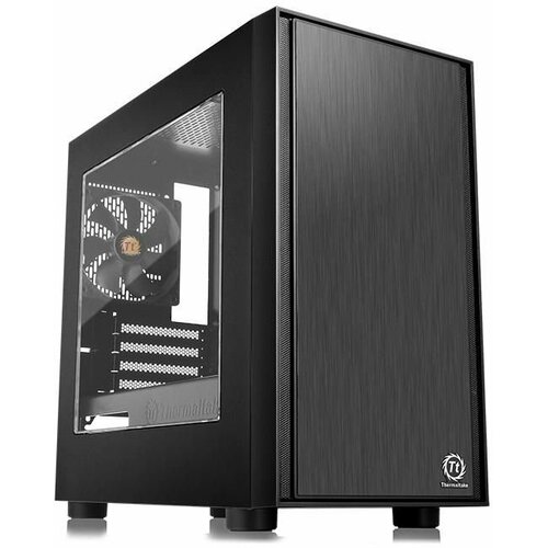 Obudowa THERMALTAKE Versa H17 Window