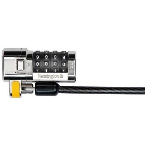 Linka zabezpieczająca DELL ClickSafe Combination Lock
