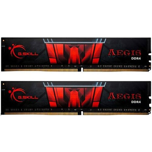 Pamięć RAM G.SKILL Aegis 32GB 3000MHz