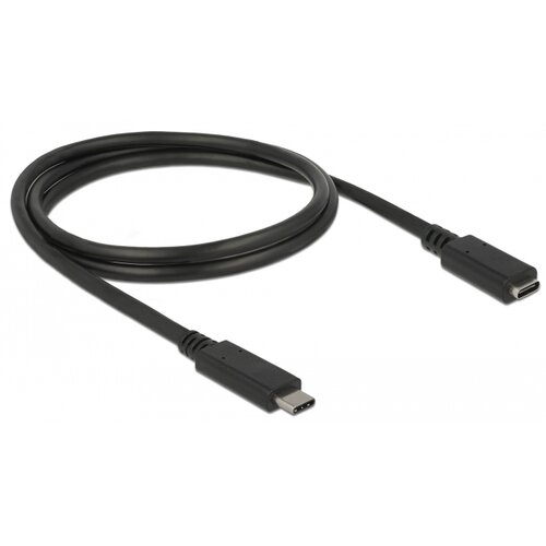 Kabel USB-C - USB-C DELOCK 1 m