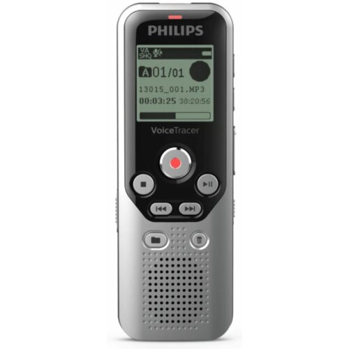 Dyktafon PHILIPS DVT1250