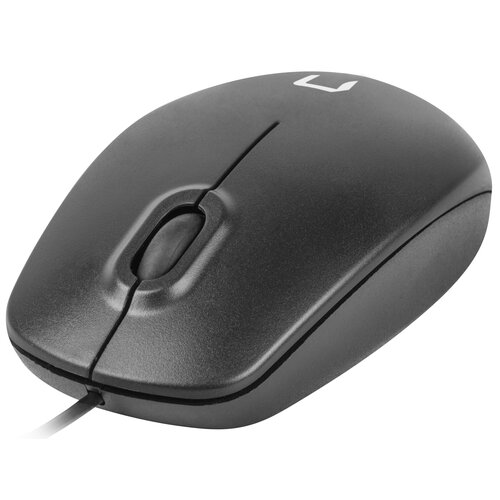 Mysz NATEC Hawk Czarny