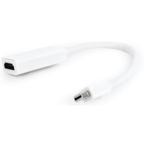 Adapter Mini DisplayPort - HDMI GEMBIRD 0.15 m