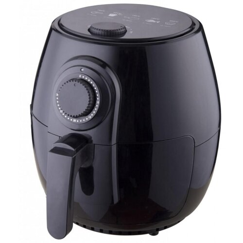 Frytkownica beztłuszczowa ŁUCZNIK AF-2017 Air Fryer