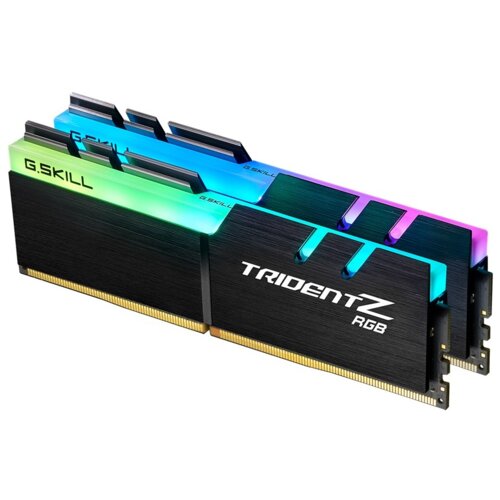 Pamięć RAM G.SKILL Trident Z RGB 32GB 3200MHz