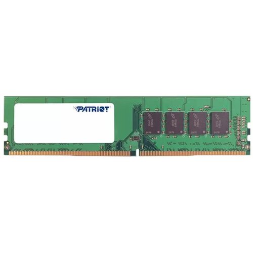 Pamięć RAM PATRIOT Signature 8GB 2666MHz