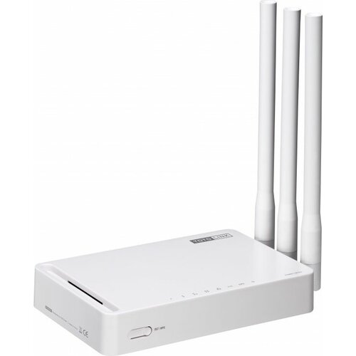 Router TOTOLINK N302R+
