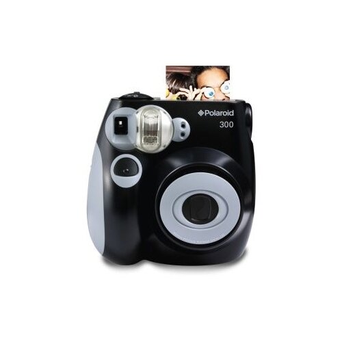 U Aparat POLAROID PIC-300 Czarny