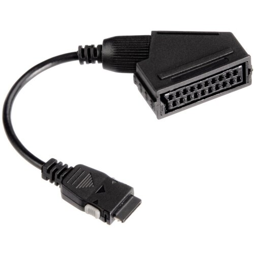 Kabel Samsung - SCART HAMA 0.1 m